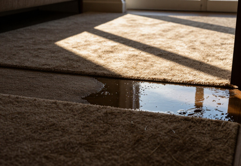 Flood Restoration in Connells Point Homes